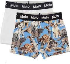 Justin 2-pack Underwear